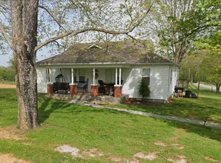 847 Lakeside Rd #847, Madisonville, TN 37354