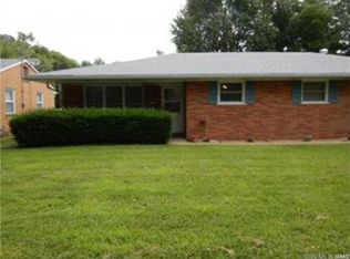 55 Beth Ann Dr, Belleville, IL 62221