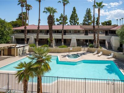 2875-203 Los Felices Rd, Palm Springs, CA, 92262