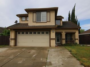 3436 Dixieland Way, Rancho Cordova, CA 95670