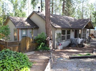 41849 Merriman Ln, Auberry, CA