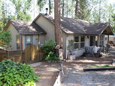 41849 Merriman Ln, Auberry, CA, 93602