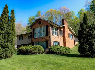 342 Shuler Hollow Rd, Chilhowie, VA 24319