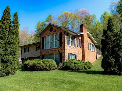 342 Shuler Hollow Rd, Chilhowie, VA, 24319