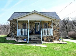 1144 Rostraver Rd, Belle Vernon, PA 15012