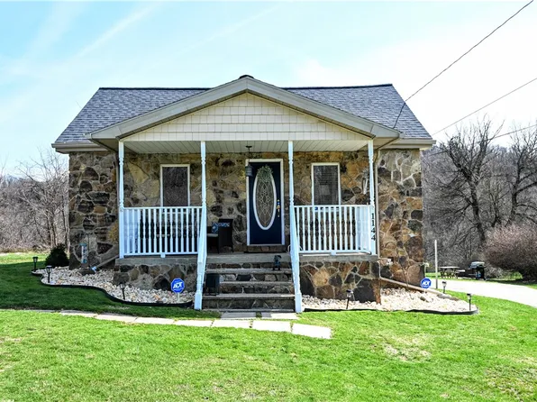 1144 Rostraver Rd, Belle Vernon, PA 15012