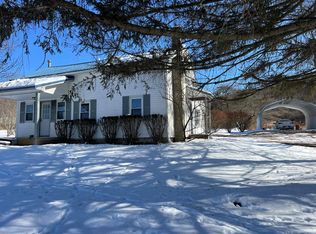 864 Bear Creek Rd, Millerton, PA 16936