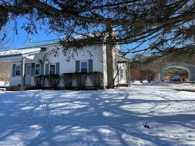 864 Bear Creek Rd, Millerton, PA, 16936