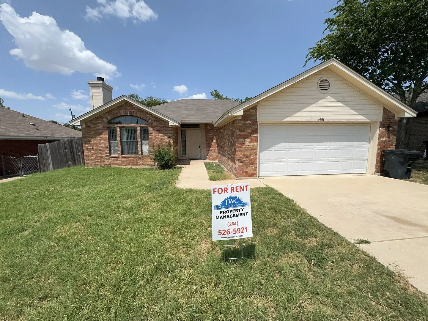 1001 Clairidge Ave, Killeen — Photo 1