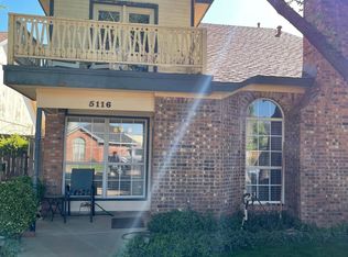 5116 79th Dr, Lubbock, TX 79424