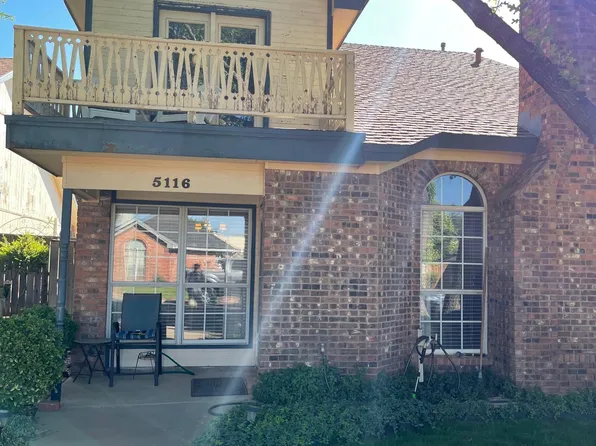 5116 79th Dr, Lubbock, TX 79424
