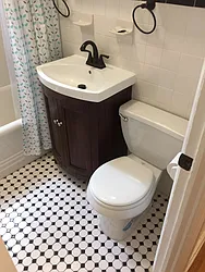 Rented by Metroline Realty