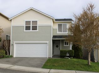 450 NW Nesvik Way, Poulsbo, WA 98370