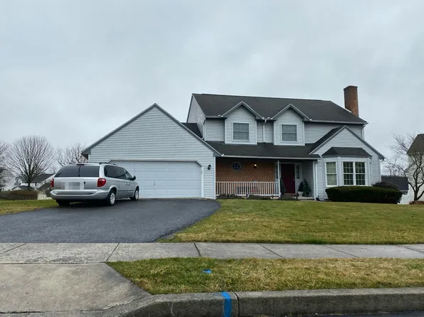 510 Ridgeview Dr, Dillsburg, PA 17019