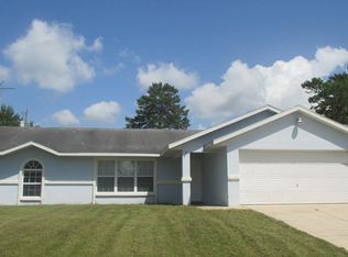 2817 SW 172nd Lane Rd, Ocala, FL 34473