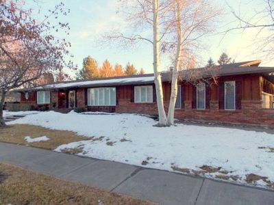 1832 E 25th St, Idaho Falls, ID, 83404
