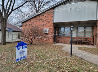 American Tiger - Otterville Estates - 17, Otterville, MO 65348