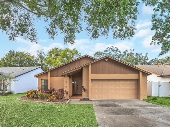 1412 Bridlebrook Dr, Casselberry, FL 32707