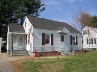 70 Old Bedford Rd, Bedford, NH 03110