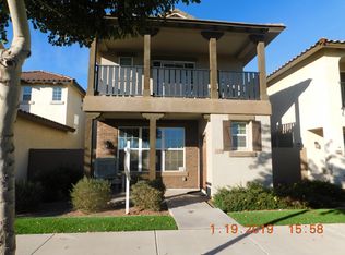 4249 E Pony Ln, Gilbert, AZ 85295