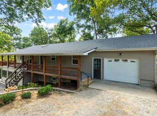 4001 Highway P, Perryville, MO 63775