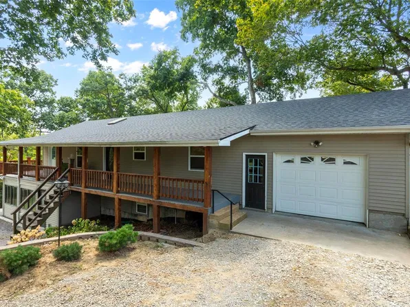 4001 Highway P, Perryville, MO 63775