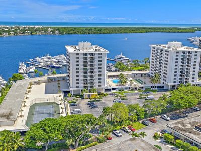 1208 Marine Way #105, North Palm Beach, FL, 33408
