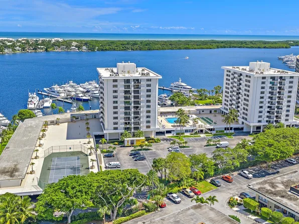 1208 Marine Way #105, North Palm Beach, FL 33408