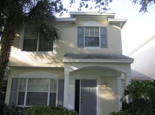 11021 Palm Ridge Ln #11021, Tamarac, FL 33321