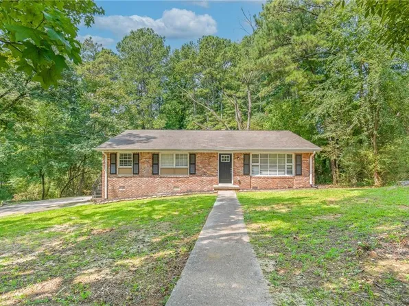 4023 Boulder Vista Dr, Conley, GA 30288