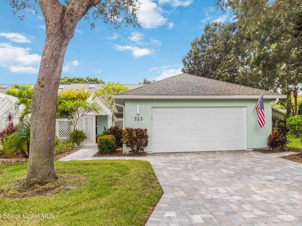 723 Kenwood Cir, Melbourne, FL 32940