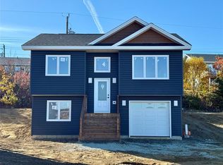 25 Tamara Pl, Conception Bay South, NL A1X0G1