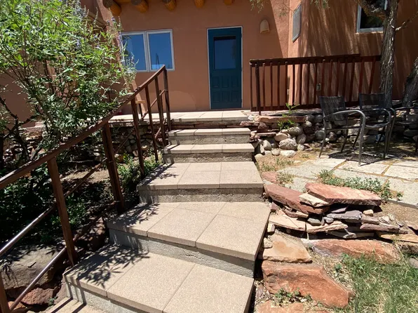 (undisclosed Address), Santa Fe, NM 87501