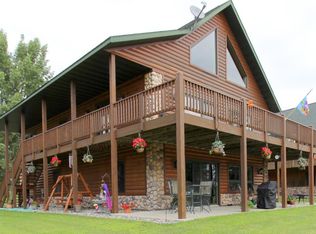 9974 Battle Point Trl NW, Federal Dam, MN 56641