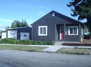 1727 A St #601-N, Butte, MT 59701
