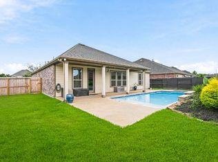 3282 Havenwood Chase Ln, Pearland, TX 77584