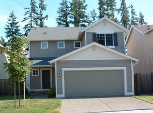 23707 SE 243rd Pl, Maple Valley, WA 98038