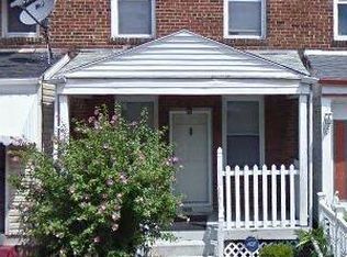 1704 Lyman Pl NE, Washington, DC 20002