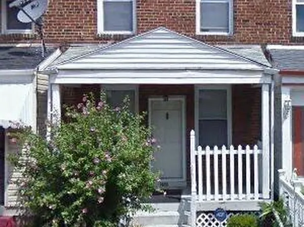 1704 Lyman Pl NE, Washington, DC 20002
