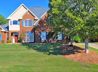 9717 Bent Brook Dr, Montgomery, AL 36117