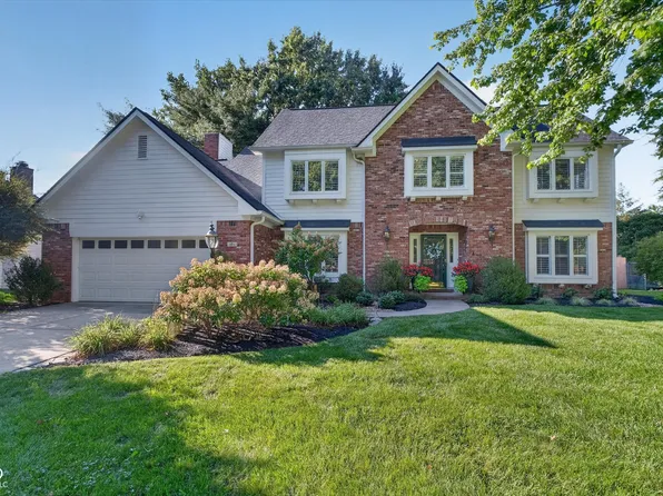 101 E Senator Way, Carmel, IN 46032