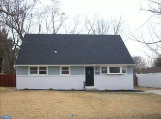 1023 Cumberland Ave, Deptford, NJ 08096