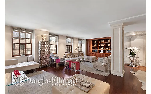 Rented by Douglas Elliman | media 1