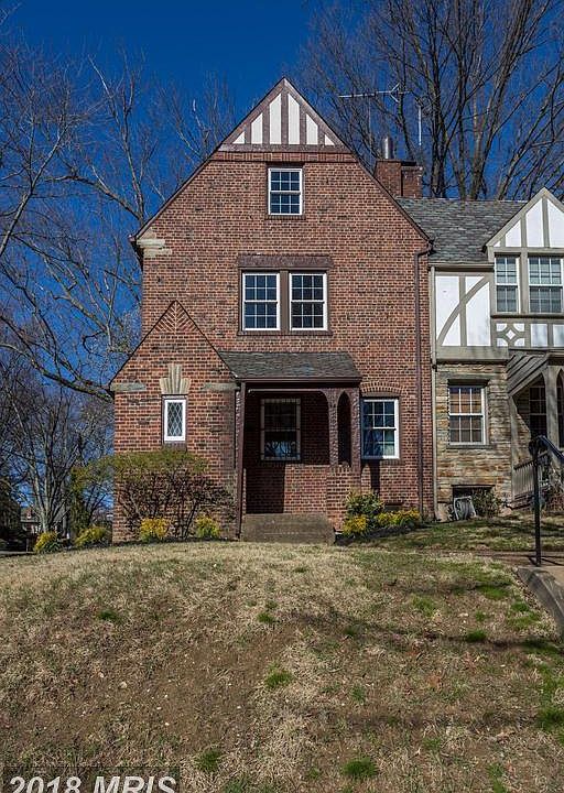 1500 44th Street, NW