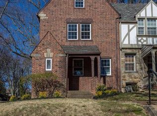 1500 44th St NW, Washington, DC 20007