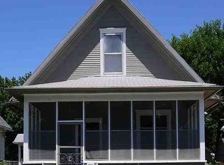 2520 Fort St, Omaha, NE 68111