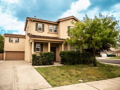 2202 Etcheverry Dr, Stockton, CA, 95212