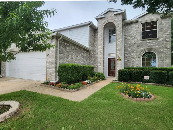 5003 Steeple Chase Ct, Grand Prairie, TX 75052