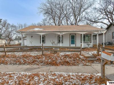 1916 N 32nd St, Lincoln, NE, 68503