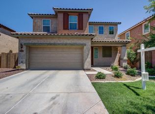 4838 W Donner Dr, Laveen, AZ 85339